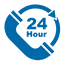 24小时电话